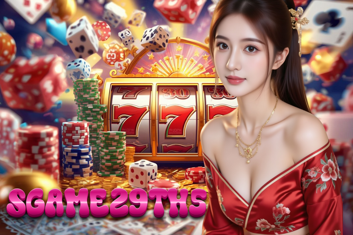 sgame29th5 wallet