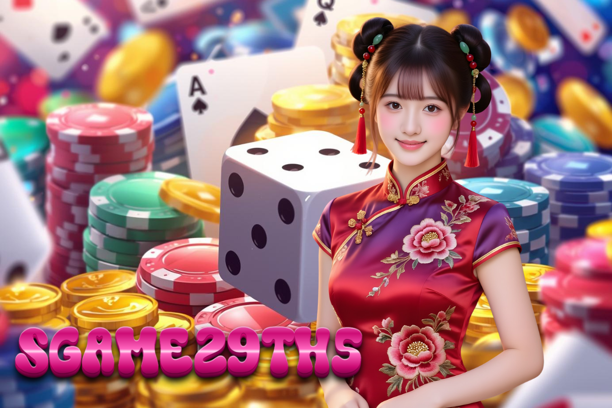 sgame29th5 สล็อตแตกดี